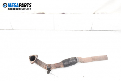 Изпускателна тръба за Opel Zafira B Minivan (07.2005 - 14.2015) 1.9 CDTI, 120 к.с., миниван