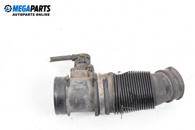 Гофриран маркуч за Opel Zafira B Minivan (07.2005 - 14.2015) 1.9 CDTI, 120 к.с.