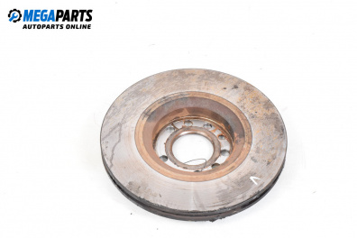 Спирачен диск за Opel Zafira B Minivan (07.2005 - 14.2015), позиция: задна