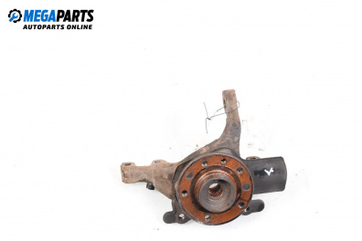 Шенкел главина за Opel Zafira B Minivan (07.2005 - 14.2015), позиция: предна, лява