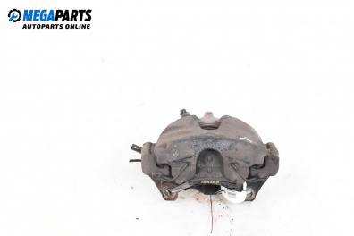 Спирачен апарат за Opel Zafira B Minivan (07.2005 - 14.2015), позиция: предна, дясна