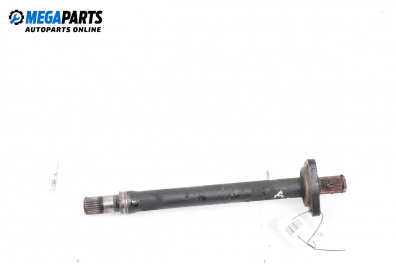 Полуоска за Opel Zafira B Minivan (07.2005 - 14.2015) 1.9 CDTI, 120 к.с., позиция: предна, дясна