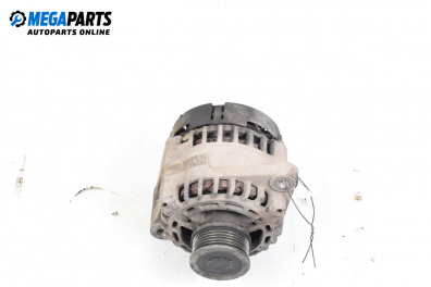 Алтернатор / генератор за Opel Zafira B Minivan (07.2005 - 14.2015) 1.9 CDTI, 120 к.с., № 06387115010