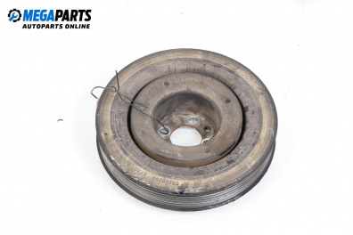 Демпферна шайба за Opel Zafira B Minivan (07.2005 - 14.2015) 1.9 CDTI, 120 к.с.