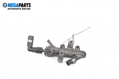 Долна помпа за съединител за Opel Zafira B Minivan (07.2005 - 14.2015)