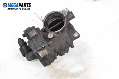 Дроселова клапа за Opel Zafira B Minivan (07.2005 - 14.2015) 1.9 CDTI, 120 к.с.