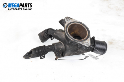 Корпус на термостат за Opel Zafira B Minivan (07.2005 - 14.2015) 1.9 CDTI, 120 к.с.