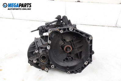 Ръчна скоростна кутия за Opel Zafira B Minivan (07.2005 - 14.2015) 1.9 CDTI, 120 к.с.