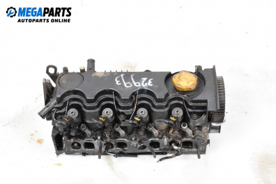 Глава за Opel Zafira B Minivan (07.2005 - 14.2015) 1.9 CDTI, 120 к.с.