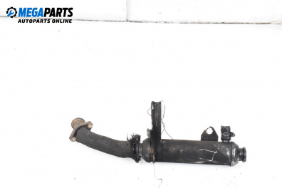 EGR охладител за Opel Zafira B Minivan (07.2005 - 14.2015) 1.9 CDTI, 120 к.с.