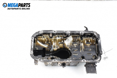 Картер за Opel Zafira B Minivan (07.2005 - 14.2015) 1.9 CDTI, 120 к.с.