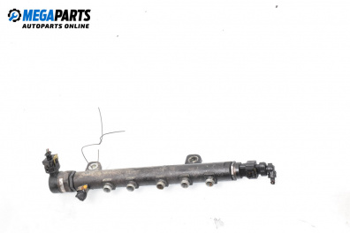 Горивна рейка за Opel Zafira B Minivan (07.2005 - 14.2015) 1.9 CDTI, 120 к.с.