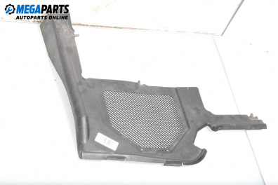 Кора под чистачки за Audi A8 Sedan 4D (03.1994 - 12.2002), 4+1 вр., седан