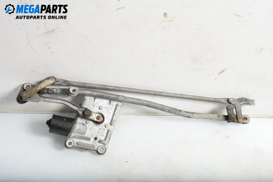 Ел. мотор за чистачките за Audi A8 Sedan 4D (03.1994 - 12.2002), седан, позиция: предна