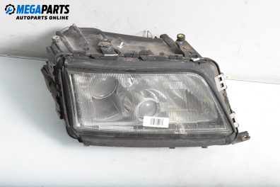 Фар за Audi A8 Sedan 4D (03.1994 - 12.2002), седан, позиция: дясна