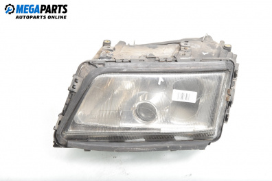 Фар за Audi A8 Sedan 4D (03.1994 - 12.2002), седан, позиция: лява