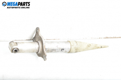 Буфер предна броня за Audi A8 Sedan 4D (03.1994 - 12.2002), седан, позиция: предна, лява