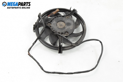 Перка охлаждане за Audi A8 Sedan 4D (03.1994 - 12.2002) 2.5 TDI, 150 к.с.