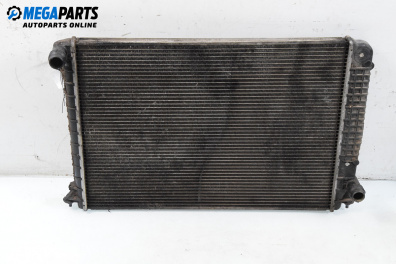 Воден радиатор за Audi A8 Sedan 4D (03.1994 - 12.2002) 2.5 TDI, 150 к.с.