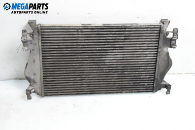 Интеркулер за Audi A8 Sedan 4D (03.1994 - 12.2002) 2.5 TDI, 150 к.с.