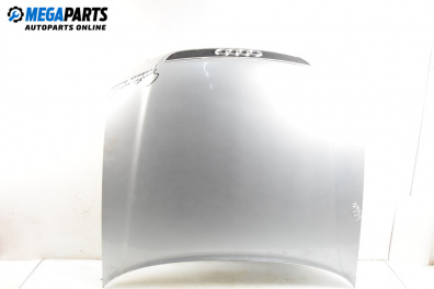 Преден капак за Audi A8 Sedan 4D (03.1994 - 12.2002), 4+1 вр., седан, позиция: предна