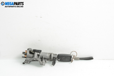 Конзола контактен ключ за Audi A8 Sedan 4D (03.1994 - 12.2002)