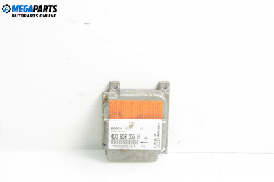 Модул за AIRBAG за Audi A8 Sedan 4D (03.1994 - 12.2002), № Bosch 0285001309
