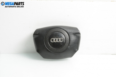 Airbag за Audi A8 Sedan 4D (03.1994 - 12.2002), 4+1 вр., седан, позиция: предна