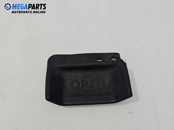 Пластмасова кора за Audi A8 Sedan 4D (03.1994 - 12.2002), 4+1 вр., седан