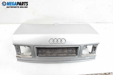Заден капак за Audi A8 Sedan 4D (03.1994 - 12.2002), 4+1 вр., седан, позиция: задна