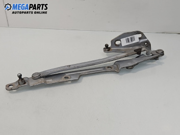 Панта заден капак за Audi A8 Sedan 4D (03.1994 - 12.2002), 4+1 вр., седан, позиция: лява