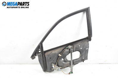 Основа кора врата за Audi A8 Sedan 4D (03.1994 - 12.2002), 4+1 вр., седан, позиция: предна, лява