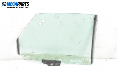 Странично стъкло за Audi A8 Sedan 4D (03.1994 - 12.2002), 4+1 вр., седан, позиция: задна, лява