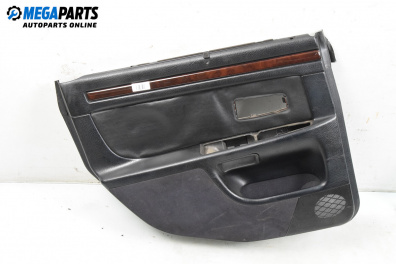 Кора врата за Audi A8 Sedan 4D (03.1994 - 12.2002), 4+1 вр., седан, позиция: задна, лява