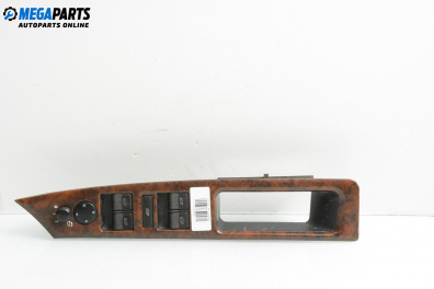 Бутони ел. стъкла и огледала  за Audi A8 Sedan 4D (03.1994 - 12.2002)