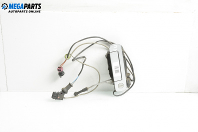 Външна дръжка за Audi A8 Sedan 4D (03.1994 - 12.2002), 4+1 вр., седан, позиция: предна, лява