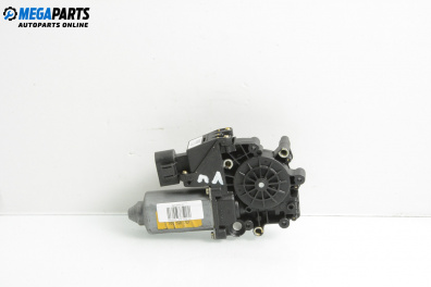 Електромотор за стъклоподемник за Audi A8 Sedan 4D (03.1994 - 12.2002), 4+1 вр., седан, позиция: предна, лява, № 114180101