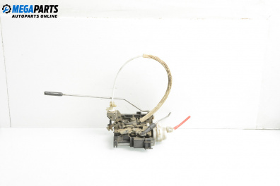 Брава на врата за Audi A8 Sedan 4D (03.1994 - 12.2002), позиция: предна, лява