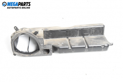 Субуфер за Audi A8 Sedan 4D (03.1994 - 12.2002)