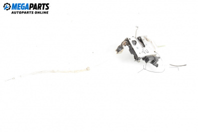 Брава на врата за Audi A8 Sedan 4D (03.1994 - 12.2002), позиция: предна, дясна