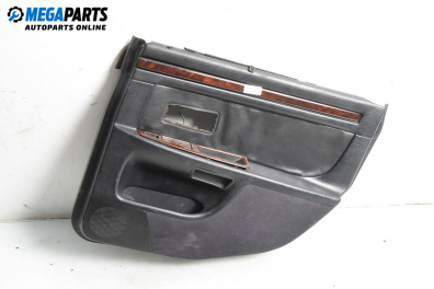 Кора врата за Audi A8 Sedan 4D (03.1994 - 12.2002), 4+1 вр., седан, позиция: задна, дясна