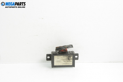 Модул аларма за Audi A8 Sedan 4D (03.1994 - 12.2002), № 8L0951173