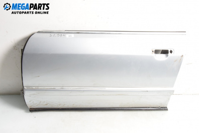 Врата за Audi A8 Sedan 4D (03.1994 - 12.2002), 4+1 вр., седан, позиция: предна, лява