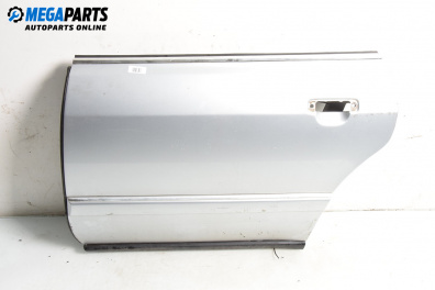 Врата за Audi A8 Sedan 4D (03.1994 - 12.2002), 4+1 вр., седан, позиция: задна, лява