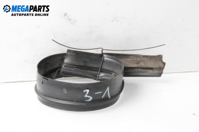 Уплътнение за врата за Audi A8 Sedan 4D (03.1994 - 12.2002), 4+1 вр., седан, позиция: задна, лява