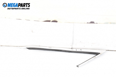 Външна лайсна колонка за Audi A8 Sedan 4D (03.1994 - 12.2002), седан, позиция: лява