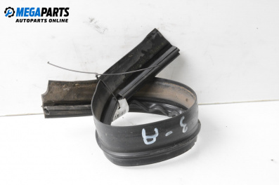 Уплътнение стъкло за Audi A8 Sedan 4D (03.1994 - 12.2002), 4+1 вр., седан, позиция: задна, дясна