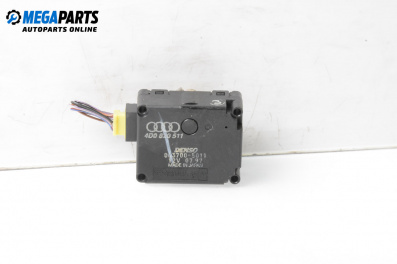 Моторче клапа парно за Audi A8 Sedan 4D (03.1994 - 12.2002) 2.5 TDI, 150 к.с., № 4D0820511