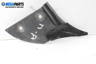 Външни лайсни за Audi A8 Sedan 4D (03.1994 - 12.2002), седан, позиция: дясна, № 4D0820511