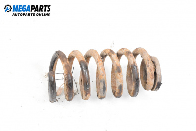 Пружина за ходова част за Audi A8 Sedan 4D (03.1994 - 12.2002), седан, позиция: задна